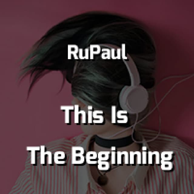 This Is The Beginning