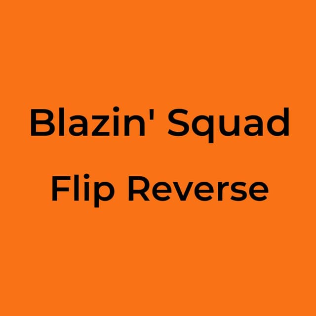 Flip Reverse