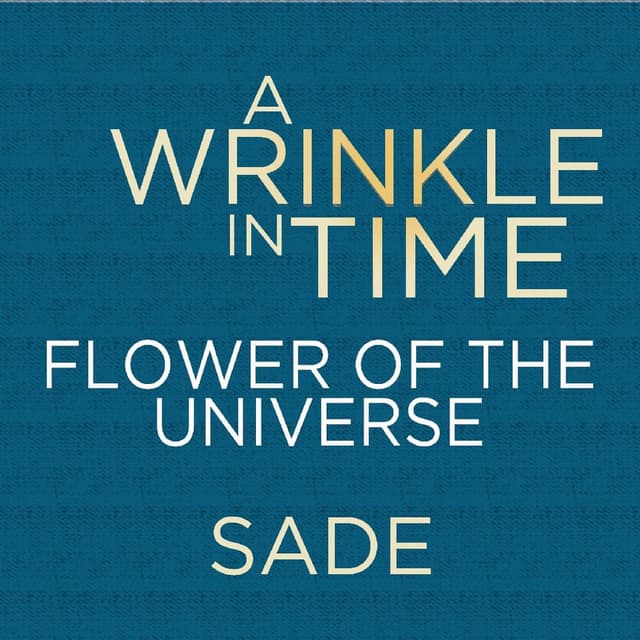 Flower Of The Universe