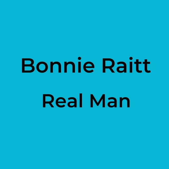 Real Man