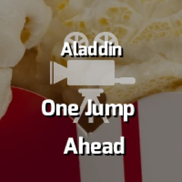 One Jump Ahead