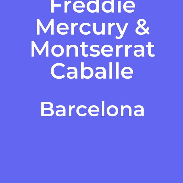 Barcelona