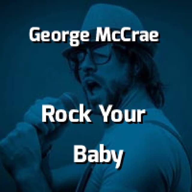 Rock Your Baby