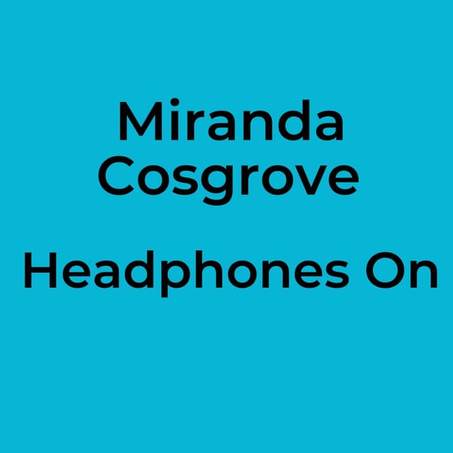 Headphones On