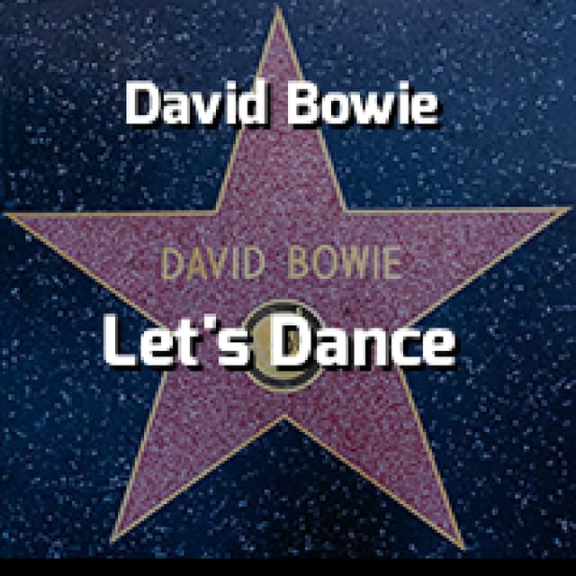 Let's Dance