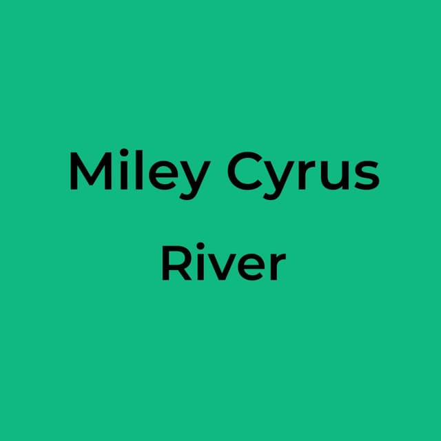 River