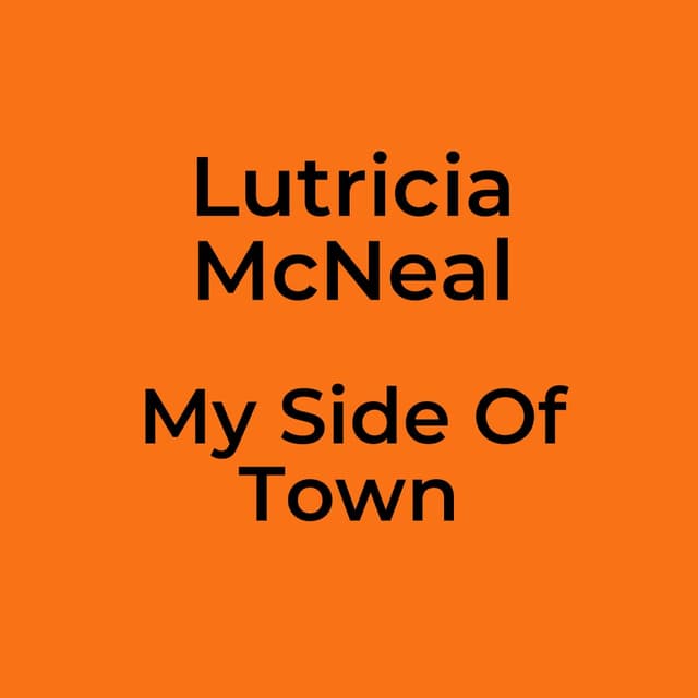 My Side Of Town