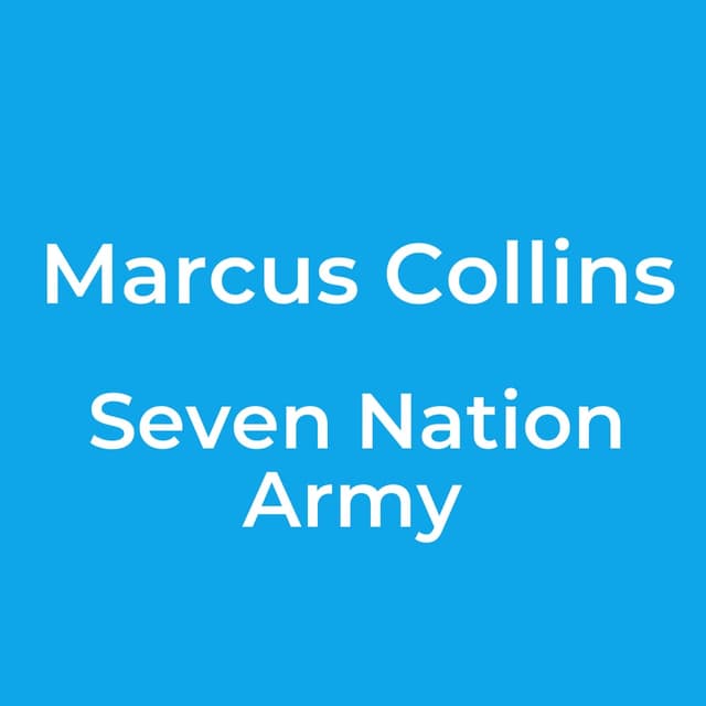 Seven Nation Army