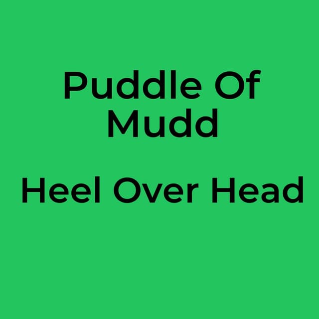 Heel Over Head
