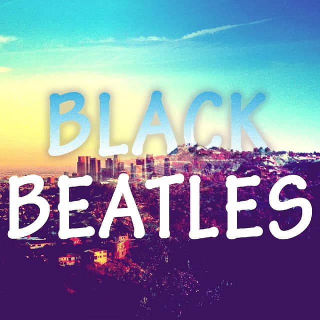 Black Beatles