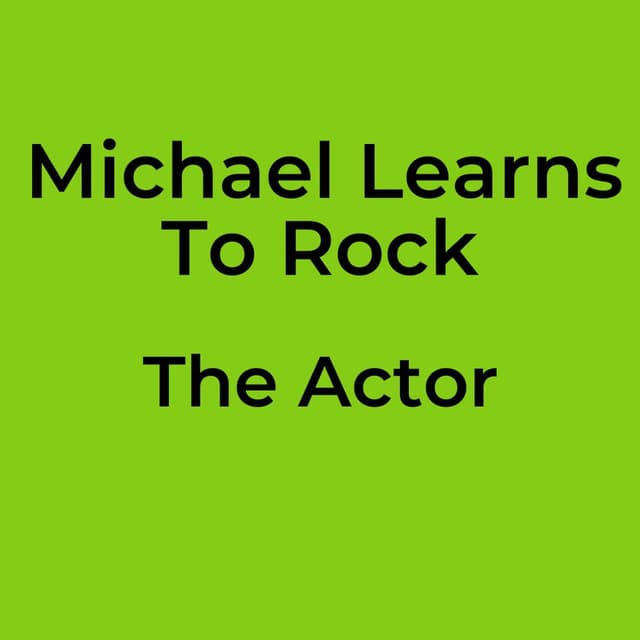 The Actor