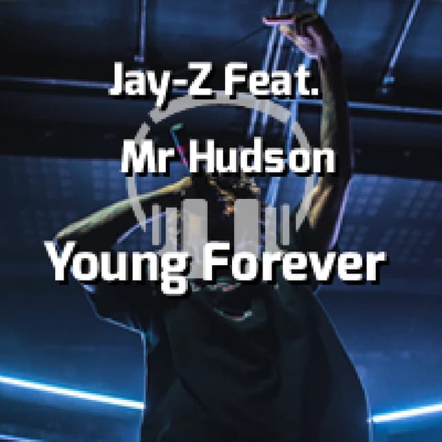 Young Forever