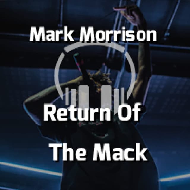 Return Of The Mack