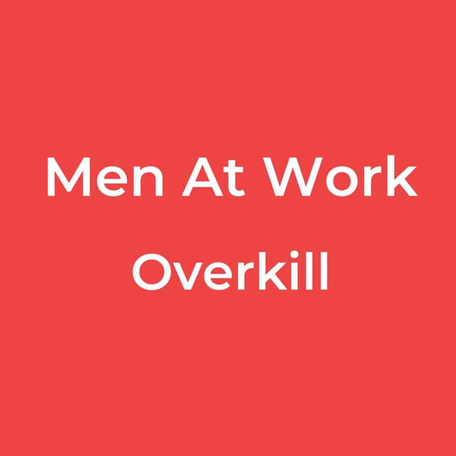 Overkill