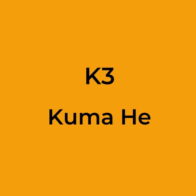 Kuma He