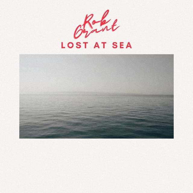 Lost at Sea