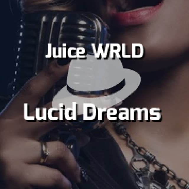 Lucid Dreams
