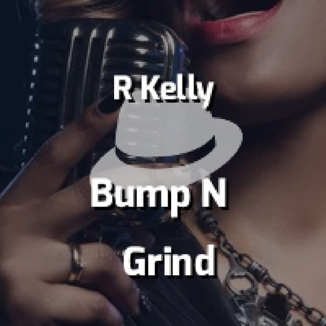 Bump N Grind