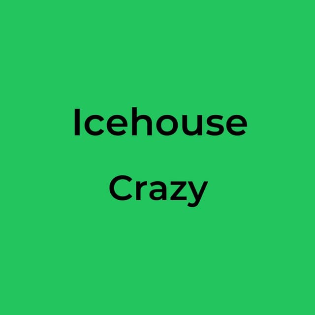 Crazy