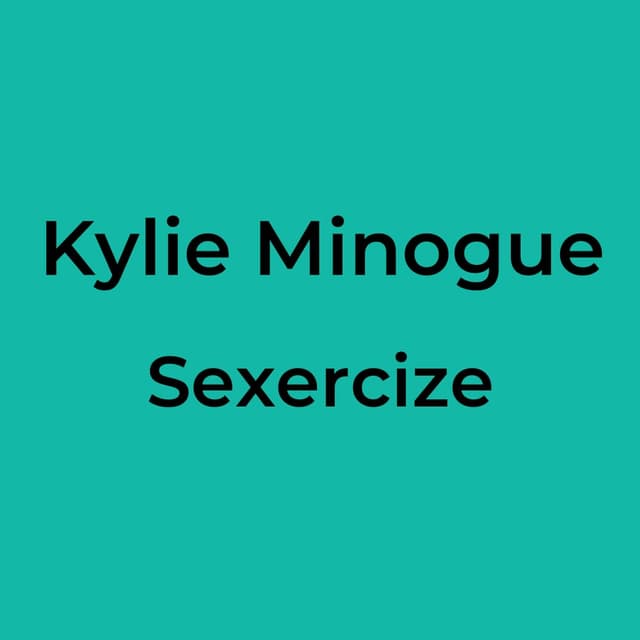 Sexercize