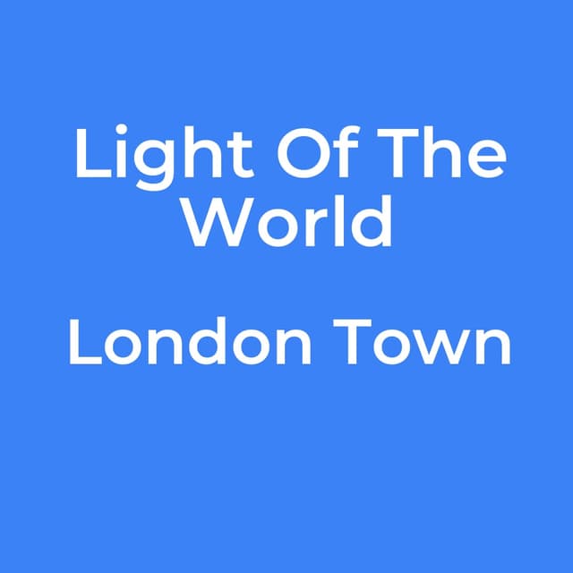 London Town