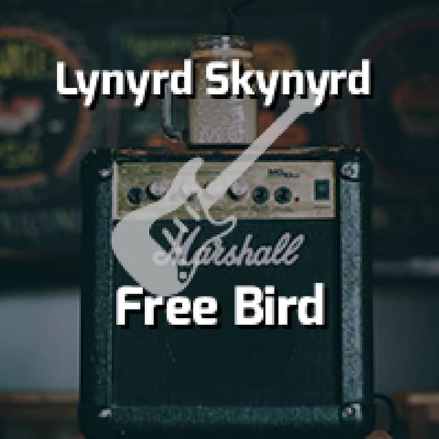Free Bird