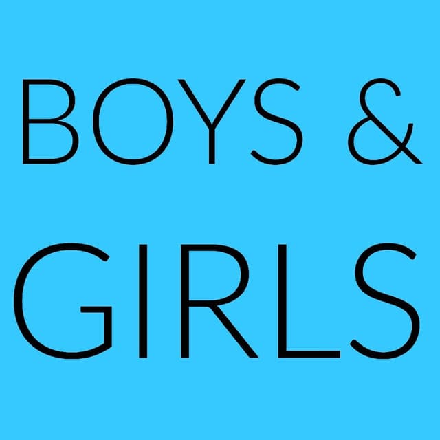 Boys & Girls