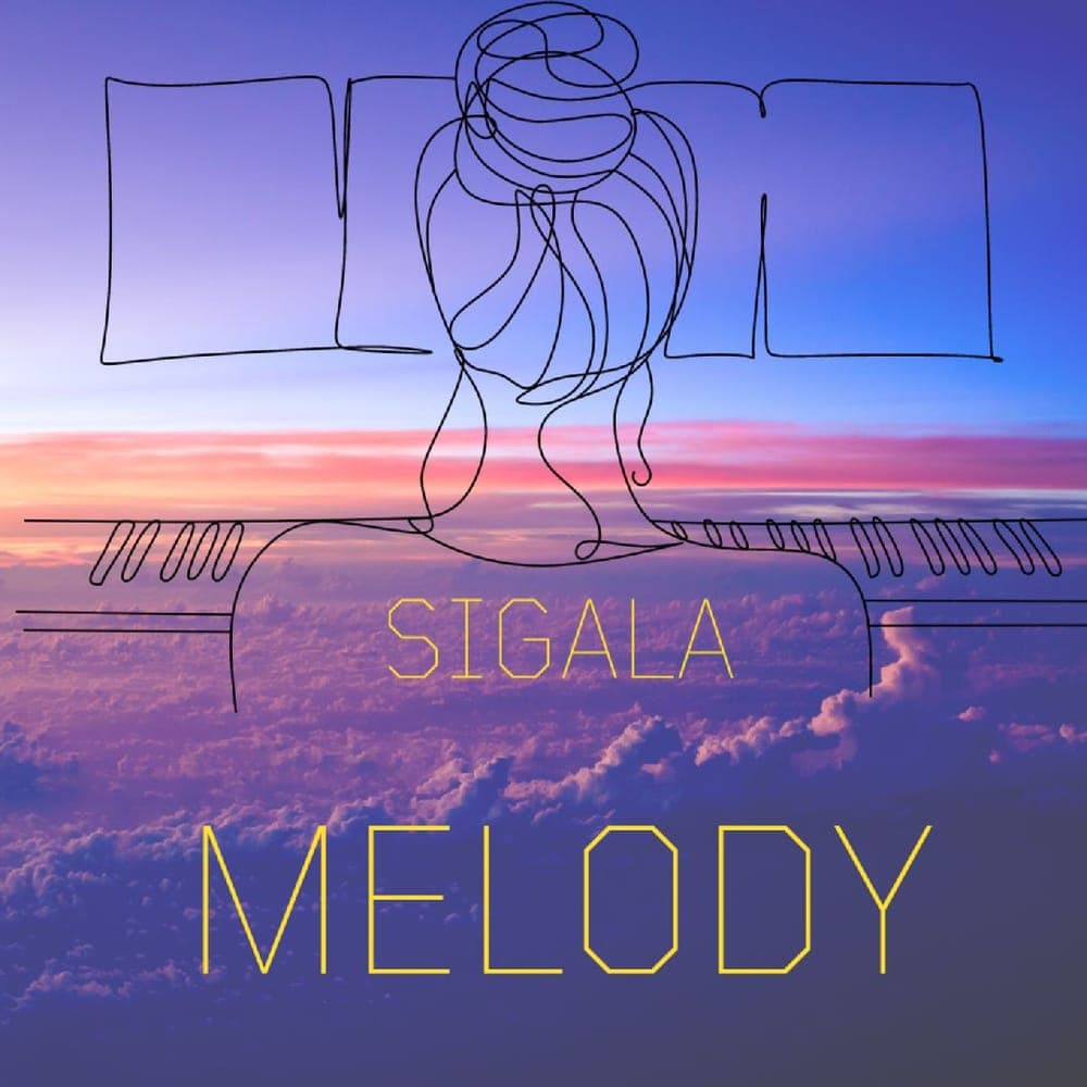 Sigala - Melody