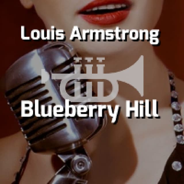 Blueberry Hill