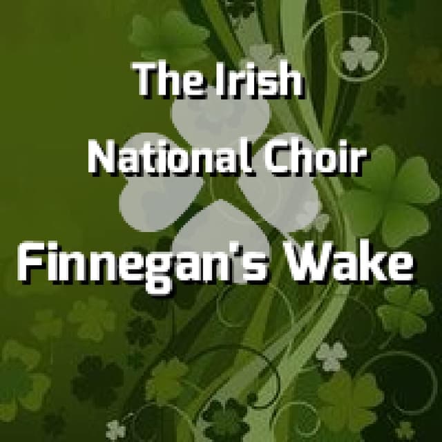 Finnegan's Wake