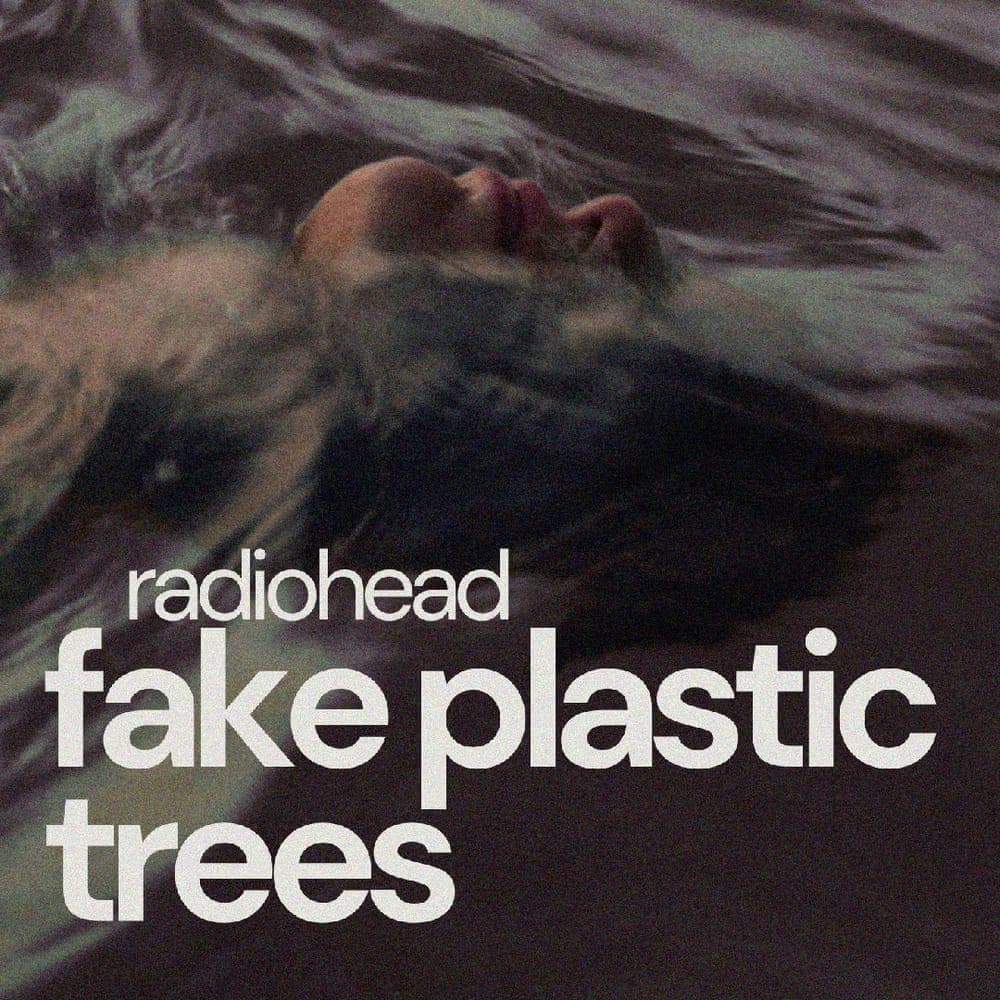 Radiohead - Fake Plastic Trees
