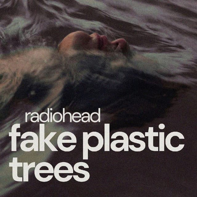 Radiohead - Fake Plastic Trees