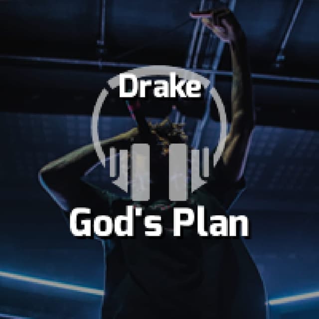 God's Plan