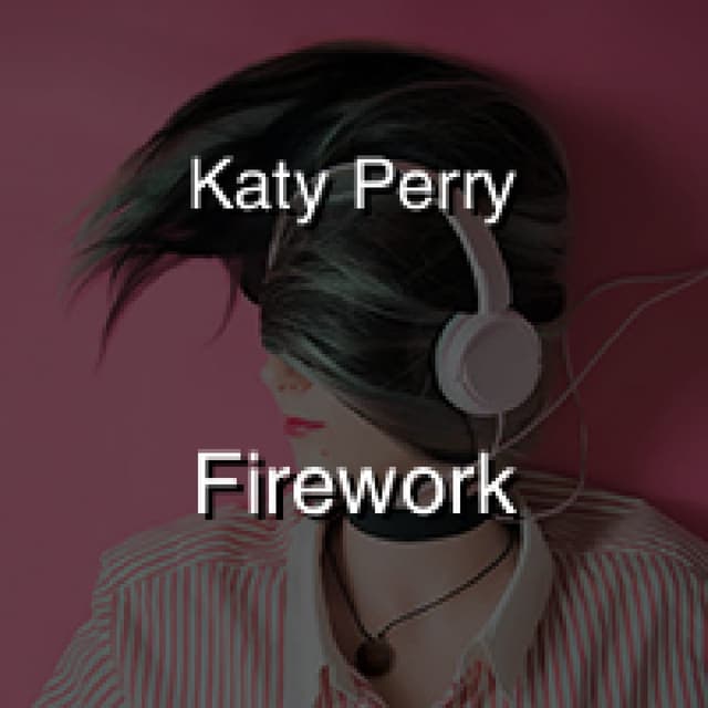 Firework