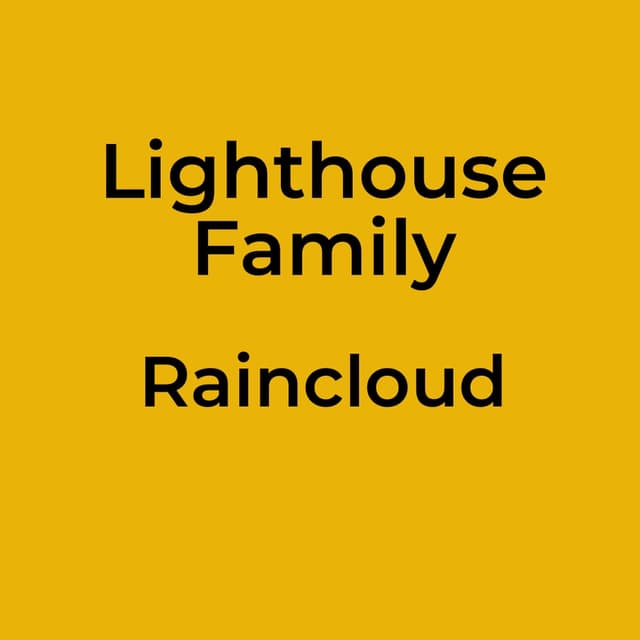 Raincloud