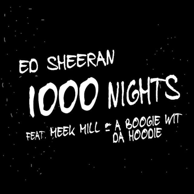 1000 Nights