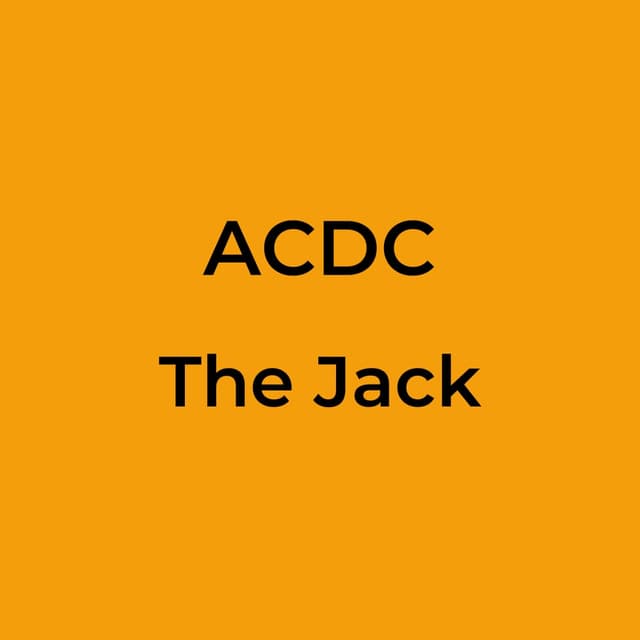 The Jack