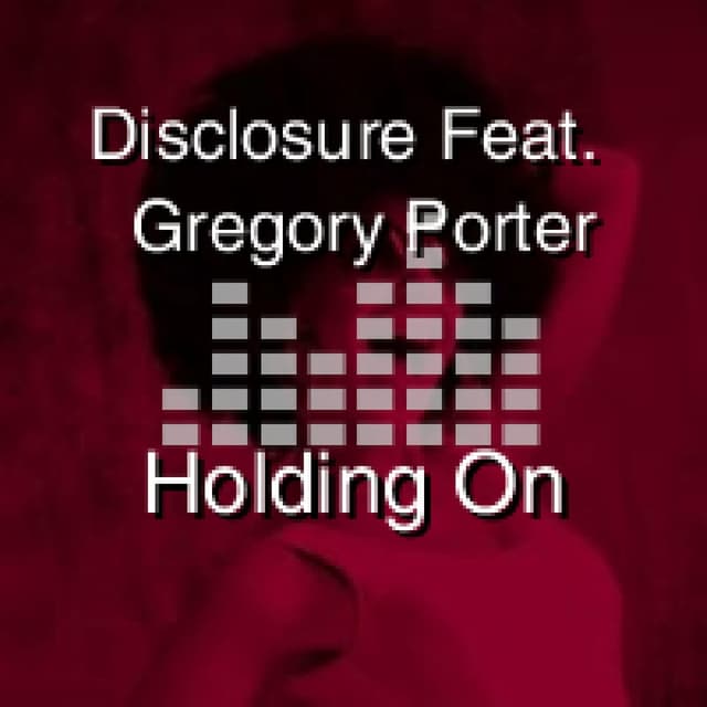 Holding On