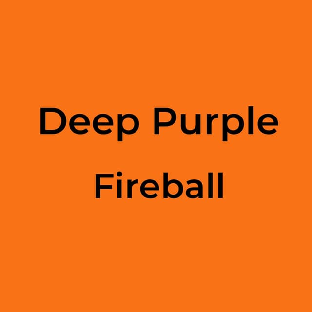 Fireball