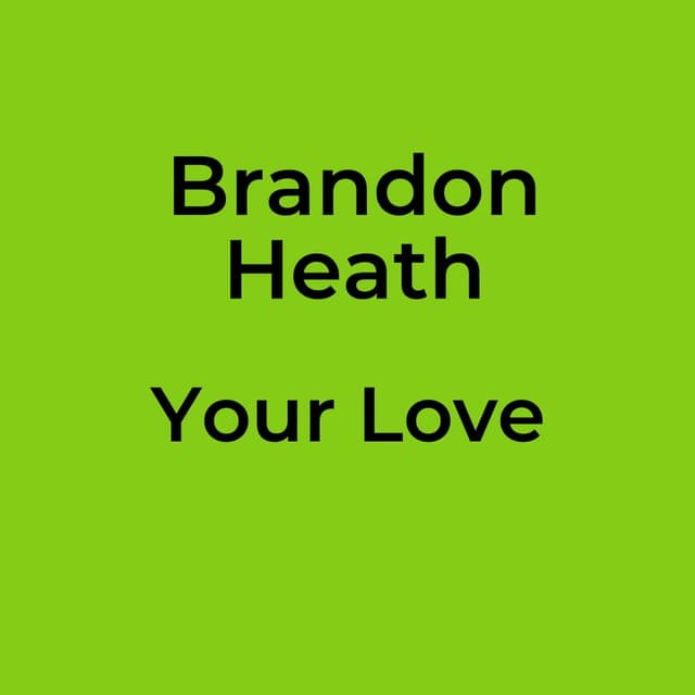 Your Love