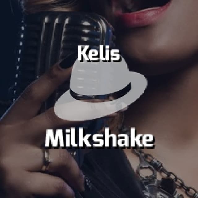 Milkshake