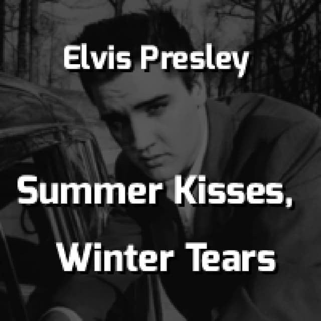 Summer Kisses, Winter Tears