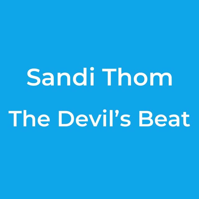 The Devil’s Beat