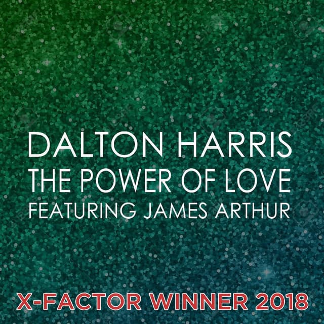 The Power Of Love (X-Factor 2018)