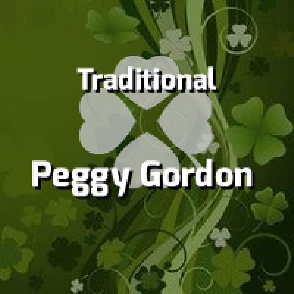 Traditional - Peggy Gordon