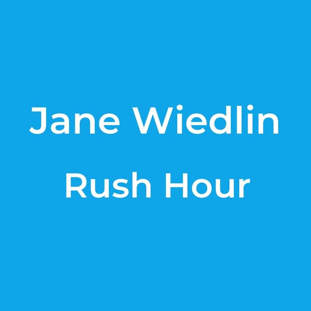Rush Hour