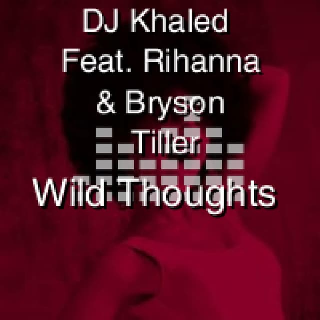 Wild Thoughts
