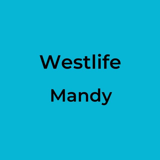 Mandy