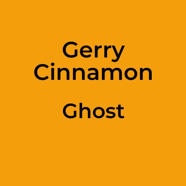 Ghost