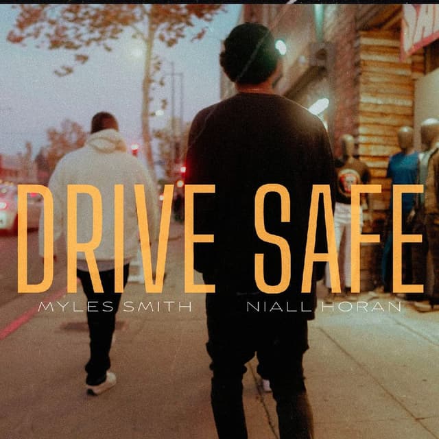Drive Safe